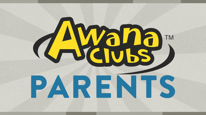 Logo for Awana Parents