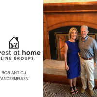 Logo for Host - Bob and CJ Vandermeulen