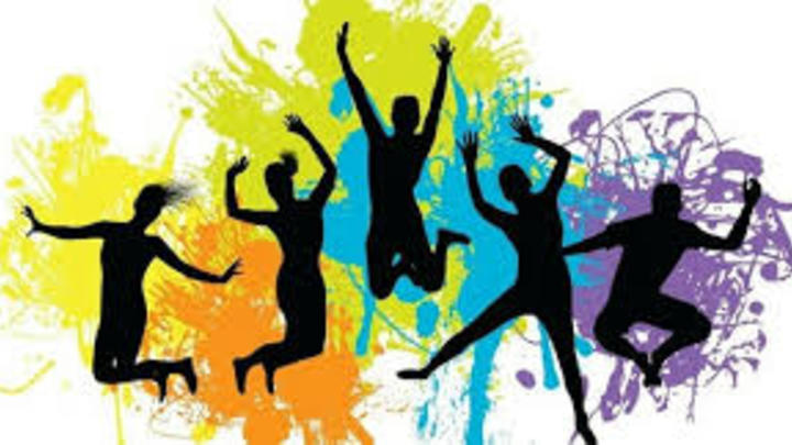 Logo for Youth Group - Ascend Student Ministries (Ages 12-17)