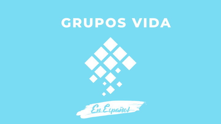 Logo for Gomez • ESPAÑOL  • Grupo Vida (Zoom)