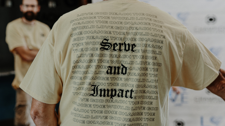 Logo for Outreach Team