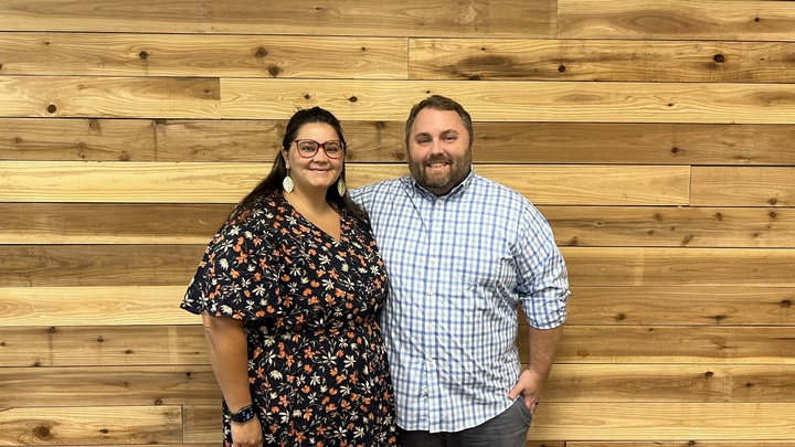 Logo for Gard Life Group