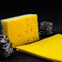 Logo for Campus Clean-Up Team