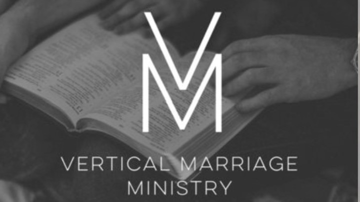 Logo for Marriage Ministry Team