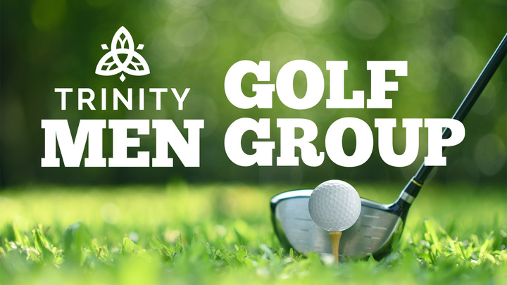 Logo for Thursday Trinity Golf Group