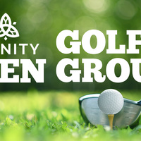 Logo for Thursday Trinity Golf Group