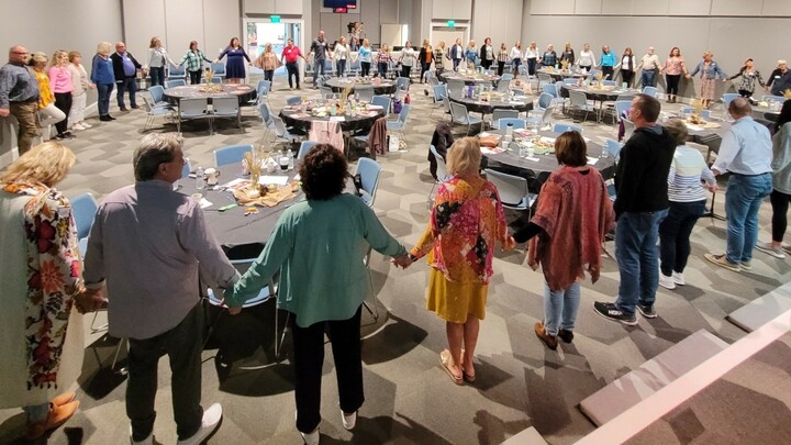 Logo for LifeGroup | Abundant Life: Single Adults Co-Ed