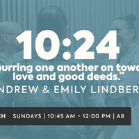 Logo for 10:24 - Sunday Growth Group