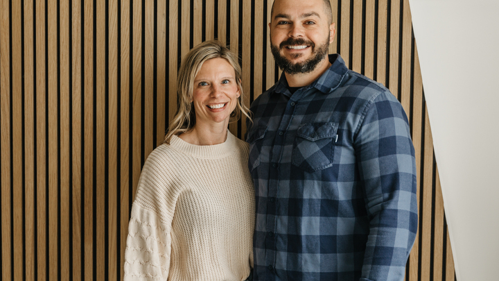 Logo for Goldbach Small Group