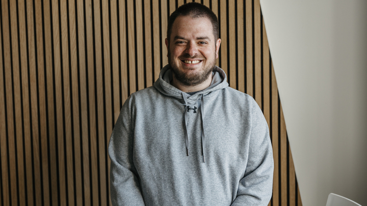 Logo for Thomas Small Group