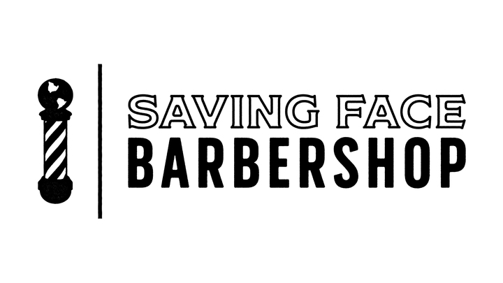 Logo for Barbershop Life Group