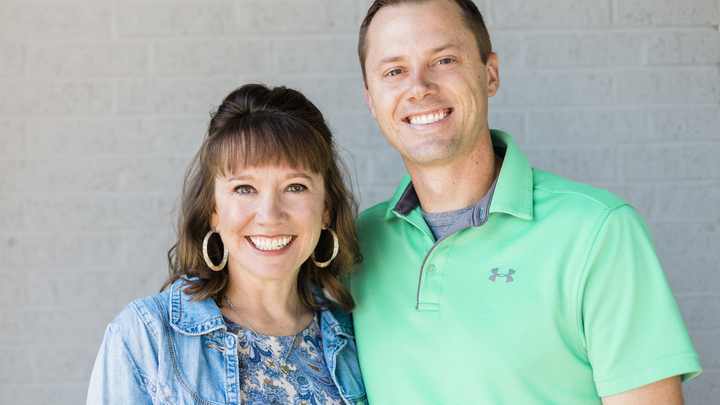 Logo for Caperton Connection Group