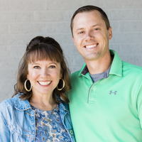 Logo for Caperton Connection Group