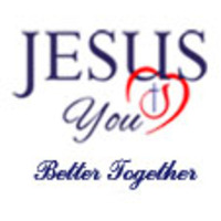 Logo for Jesus Loves You Ministry