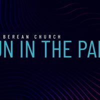 Logo for Fun in the Park