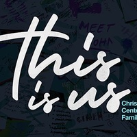 Logo for Christ Center Families