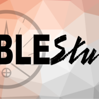 Logo for JG - Men's Bible Study