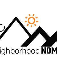 Logo for The Neighborhood Nomads - Interest Group - Reedy