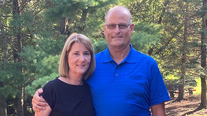 Logo for Loberg Life Group