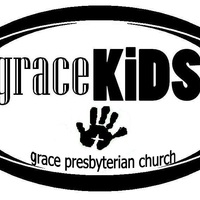 Logo for GraceKids Volunteers