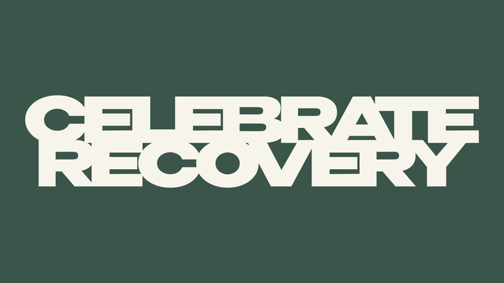 Logo for Celebrate Recovery