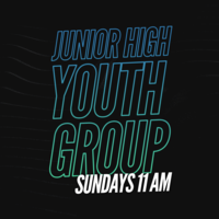 Logo for ‎ ‎ Junior High Parents