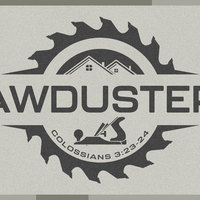 Logo for Sawdusters