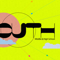 Logo for BPC Youth Group