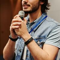 Logo for Sunday Morning Announcers