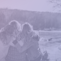 Logo for Golden Girls