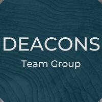 Logo for Deacons