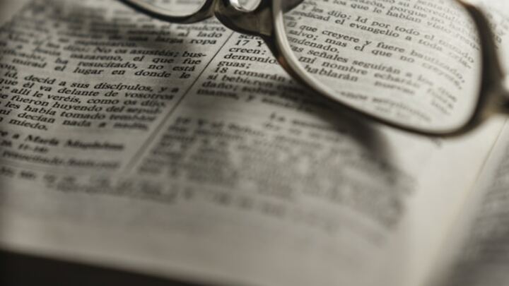 Logo for Jesús en el Tabernáculo