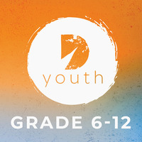 Logo for Discover Youth // Grades 6-12
