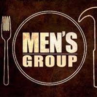 Logo for Organization: Baptist Men