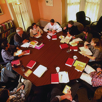 Rocky Hill Recovery LIFEGroup