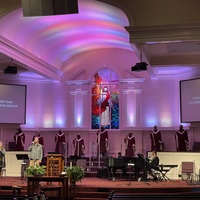 Logo for Adult Choir