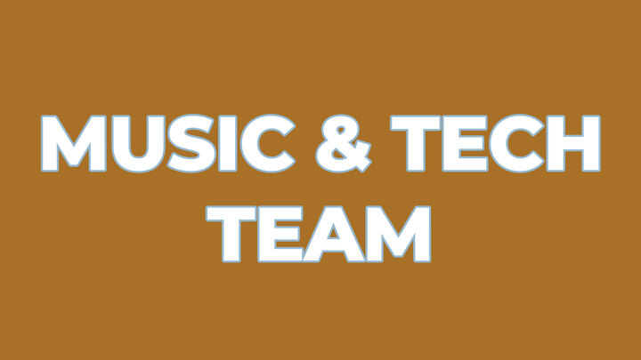 Logo for Makers Music & Tech