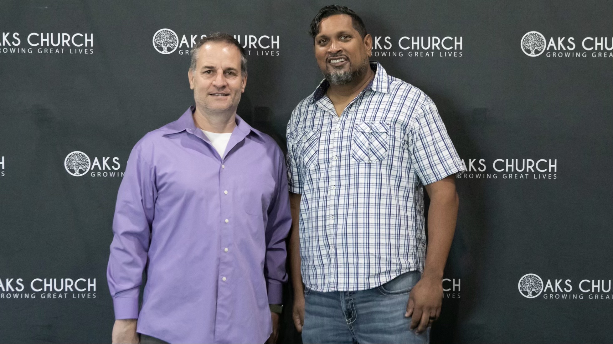 Work In Progress (Men's Group)