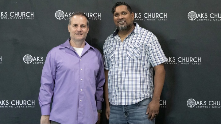 Logo for Work In Progress (Men's Group)