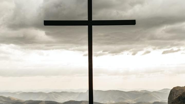 Logo for Connect Class: Following Jesus (New to Faith)