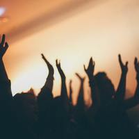 Logo for Lovsongur sunnudag