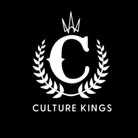 Logo for 9. Culture Kings Men's Group