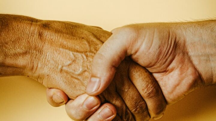 Logo for Vælkomin tænastan 2