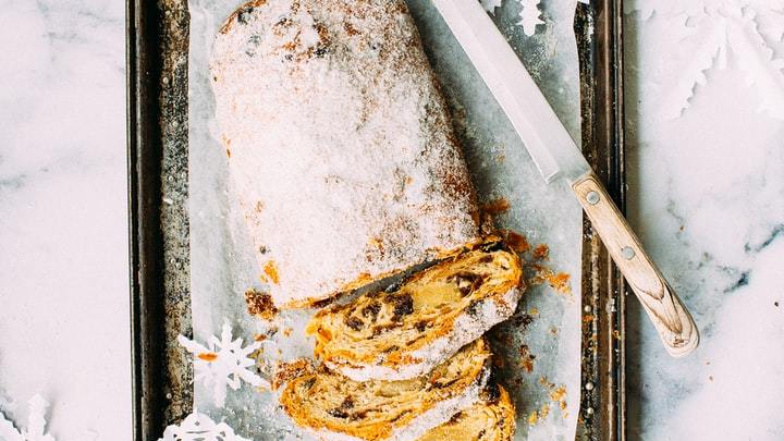 Logo for Køkslið 4