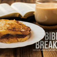Logo for Bibles & Breakfast
