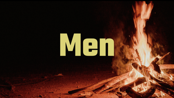 Logo for Bayou City Cypress Men