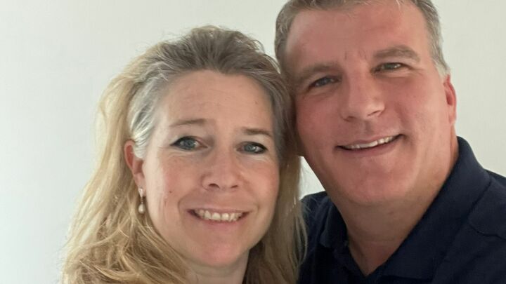 Logo for Nathan and Lucy's eGroup