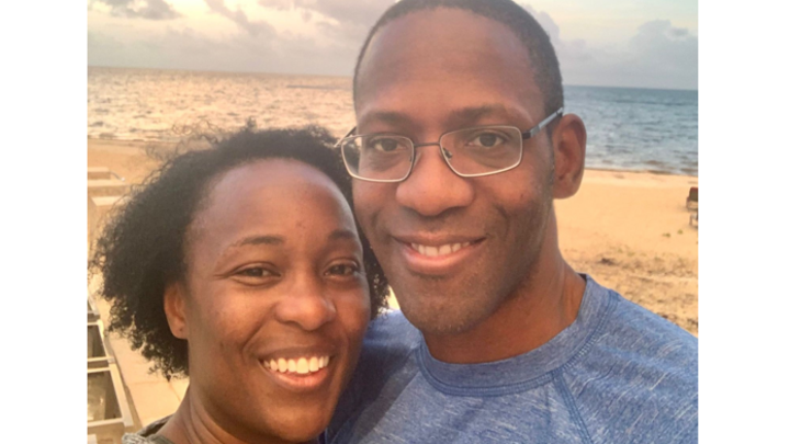 Logo for Radcliffe & Ayo Lisk's eGroup