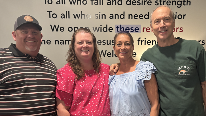 Logo for Jennens/Strickland Community Group