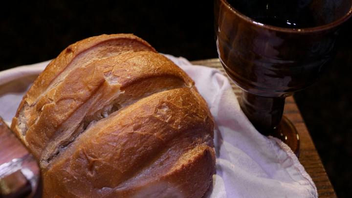 Logo for Breyðbróting